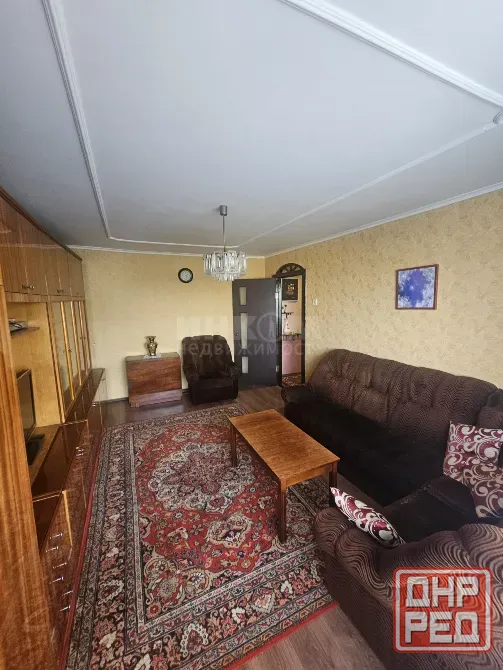 Продам 4к кв. Запорожченко 13 с. а.о. Юбилейный Луганск - изображение 6