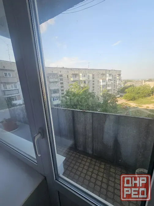 Продам 4к кв. Запорожченко 13 с. а.о. Юбилейный Луганск - изображение 5
