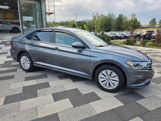 VOLKSWAGEN JETTA Донецк