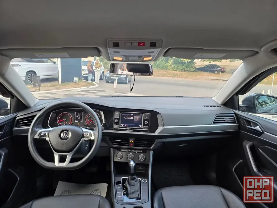 VOLKSWAGEN JETTA Донецк - изображение 8