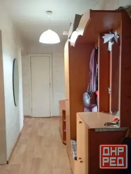 Продам 2 комнатную маяк Донецк - изображение 1