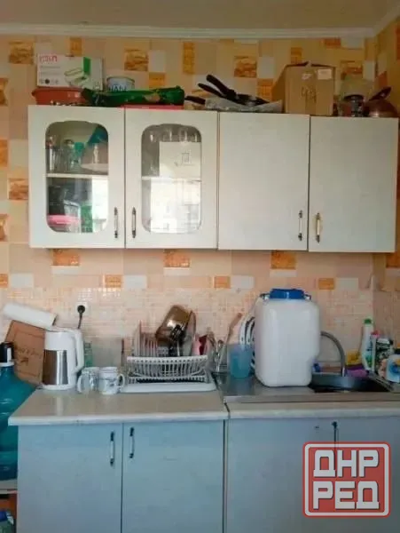 Продам 2 комнатную маяк Донецк - изображение 2