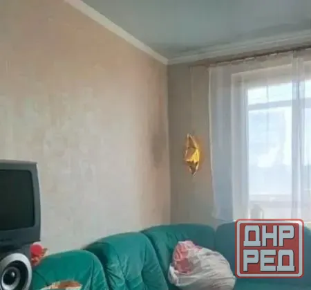 Продам 2 комнатную маяк Донецк - изображение 3