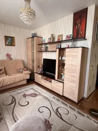 Продаётся 1-но ком. квартира в Кировском р-не, ул. Текстильщиков Донецк