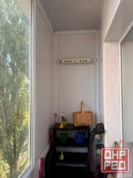 Продаётся 1-но ком. квартира в Кировском р-не, ул. Текстильщиков Донецк - изображение 7