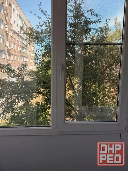 Продаётся 1-но ком. квартира в Кировском р-не, ул. Текстильщиков Донецк - изображение 6