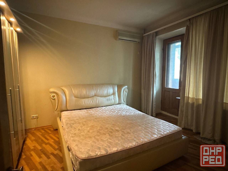 Сдам в аренду 4х комнатную квартиру в центре Донецка! Донецк - изображение 2