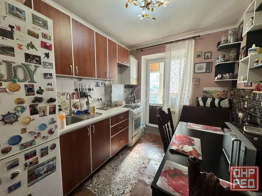 Продам 2к кв. Левченко с а.о. Луганск - изображение 8