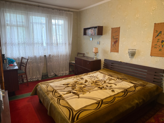 Продается 2-х комнатная квартира Донецк