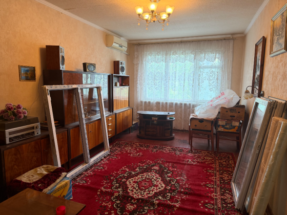 Продается 2-х комнатная квартира Донецк