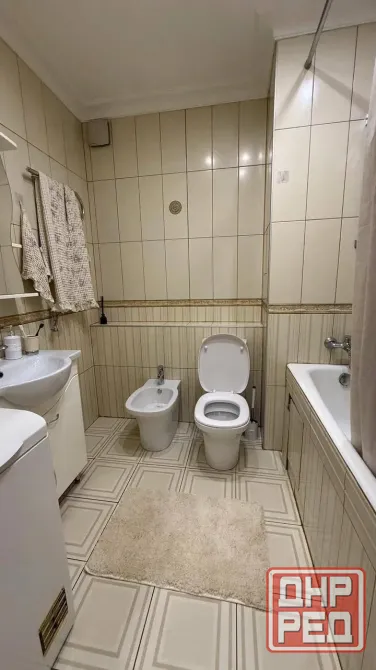 Сдам 2х комнатную квартиру в Кировском районе Донецк - изображение 6