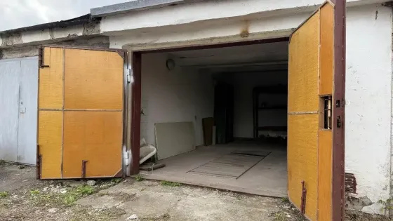 Сдам в аренду гараж Макеевка