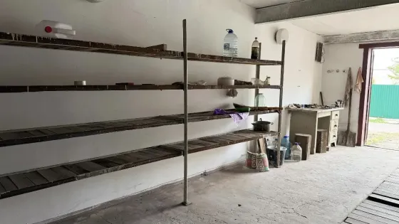 Сдам в аренду гараж Макеевка