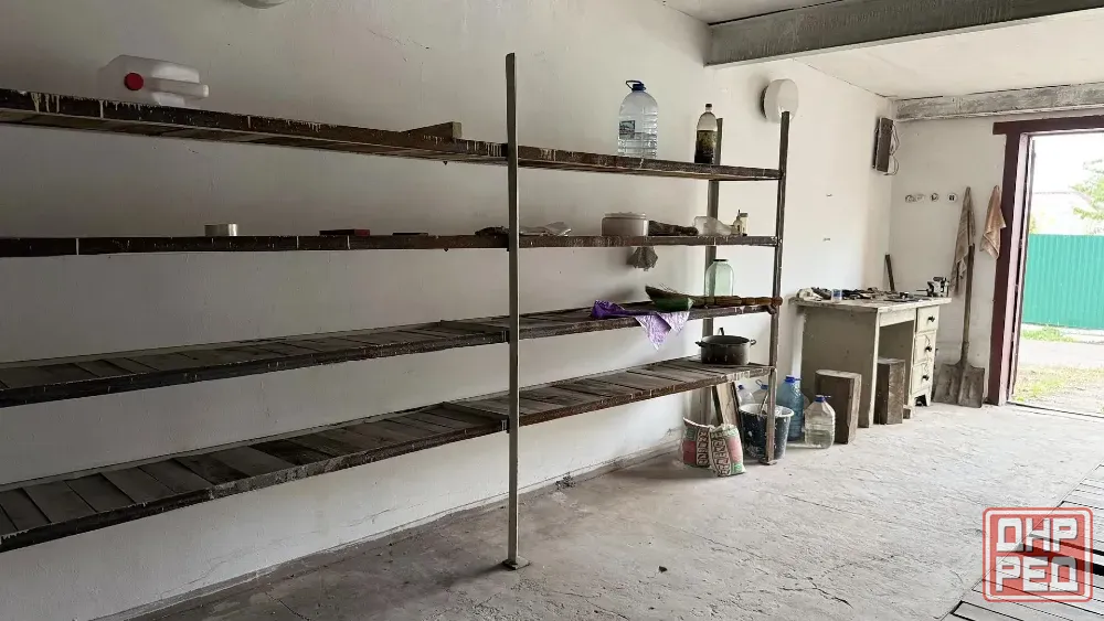 Сдам в аренду гараж Макеевка - изображение 3