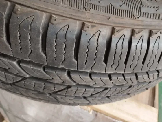 Шины Nexen 225 60 R18 Донецк