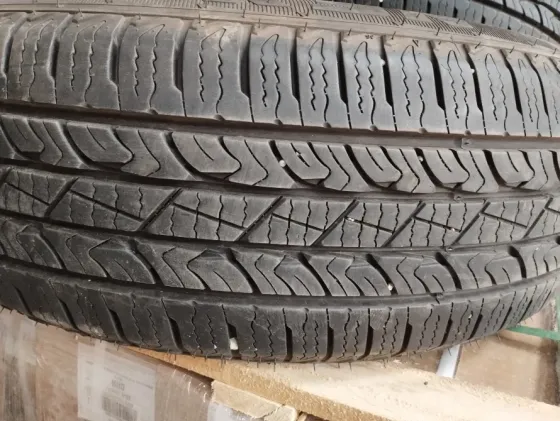 Шины Nexen 225 60 R18 Донецк