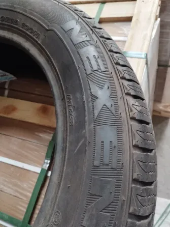 Шины Nexen 225 60 R18 Донецк