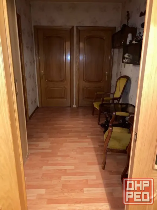 в куйбышевском районе ул богдана хмельницкого срочно сдам 3 ку Донецк - изображение 5