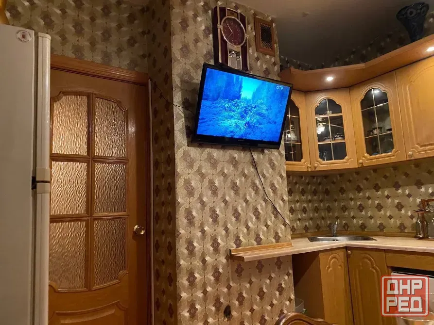 в куйбышевском районе ул богдана хмельницкого срочно сдам 3 ку Донецк - изображение 8
