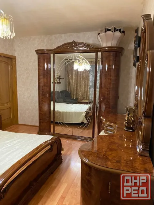 в куйбышевском районе ул богдана хмельницкого срочно сдам 3 ку Донецк - изображение 3