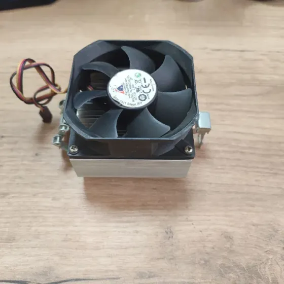 Кулера на сокеты AMD Донецк