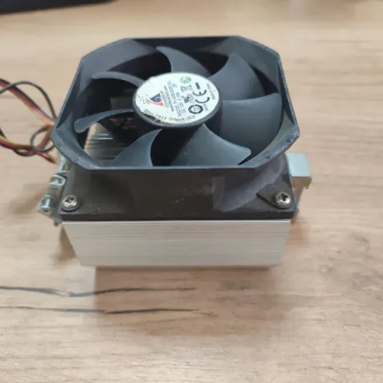 Кулера на сокеты AMD Донецк