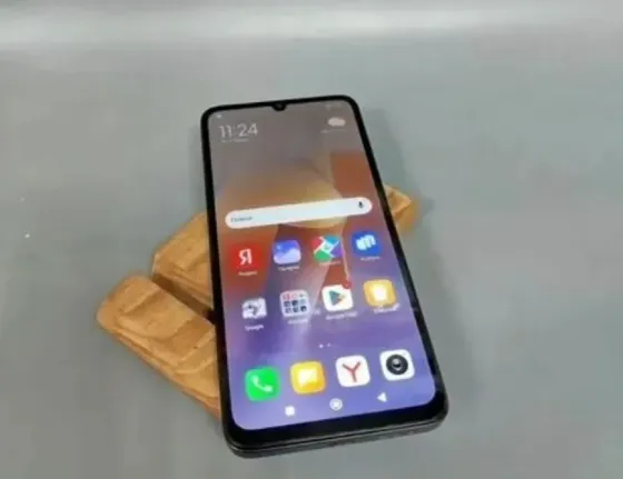 Xiaomi Redmi 13С. 8/256 Макеевка