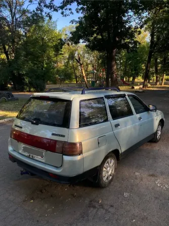 Продам ваз 2111 Иловайск