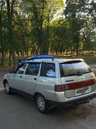 Продам ваз 2111 Иловайск