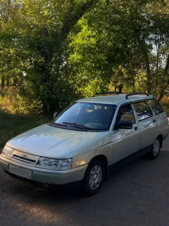 Продам ваз 2111 Иловайск