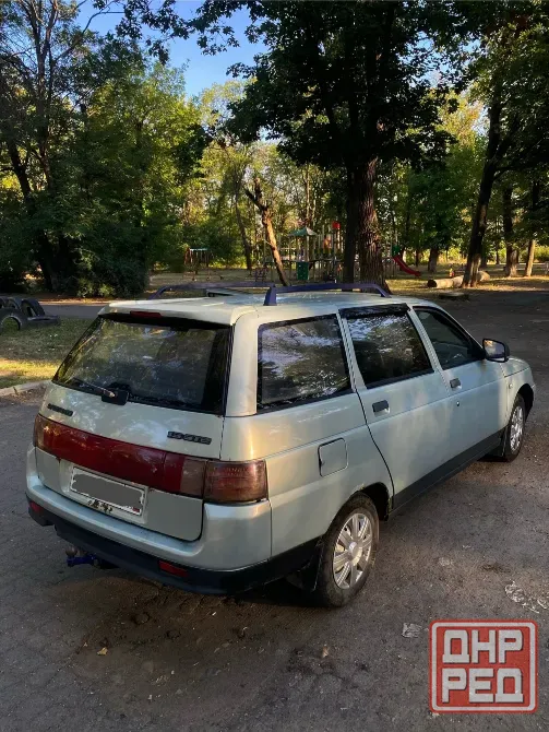 Продам ваз 2111 Иловайск - изображение 3
