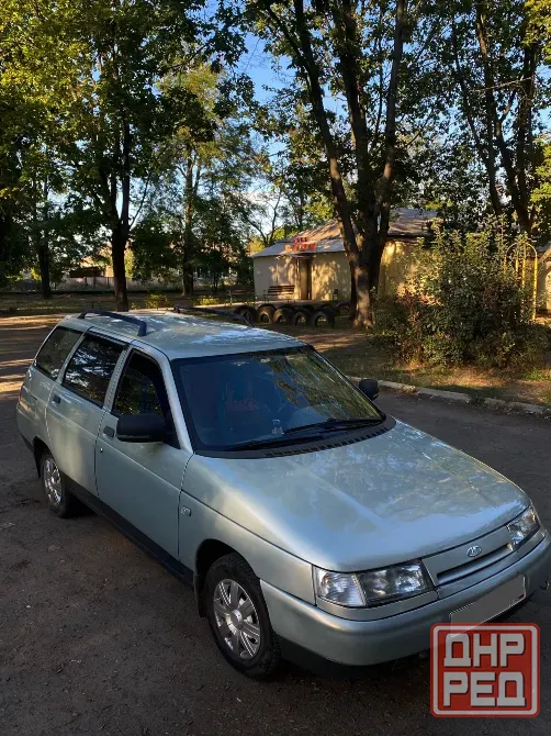 Продам ваз 2111 Иловайск - изображение 2