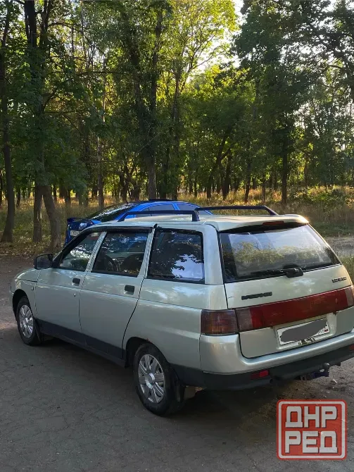 Продам ваз 2111 Иловайск - изображение 4