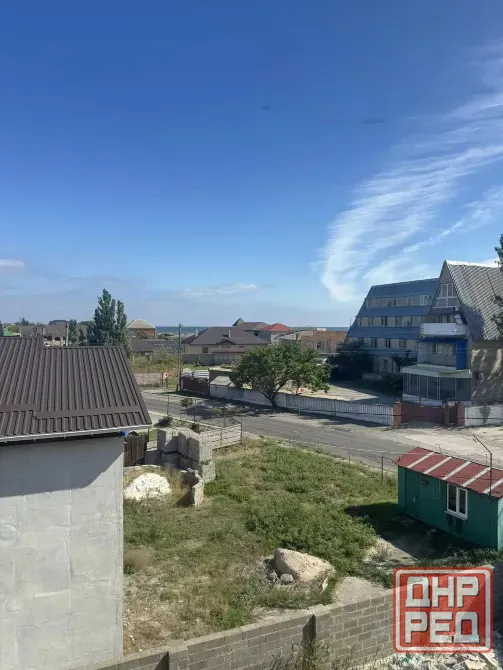 Пансионат в селе Белосарайская Коса готовый бизнес под достройку! Мариуполь - изображение 5
