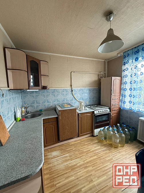 1-комн. | Квартира | 36 кв.м | Калининский район, Калининский район Донецк - изображение 8