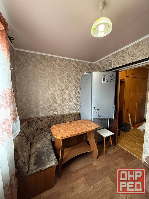 1-комн. | Квартира | 36 кв.м | Калининский район, Калининский район Донецк - изображение 10