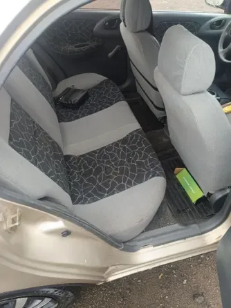 Продам Daewoo Lanos 2004 Ясиноватая
