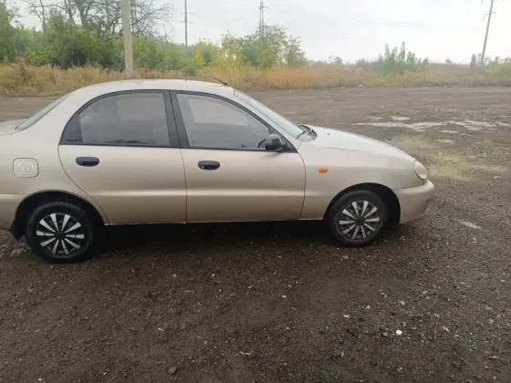 Продам Daewoo Lanos 2004 Ясиноватая