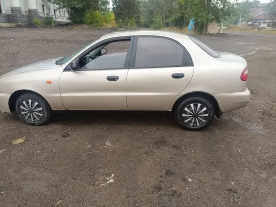 Продам Daewoo Lanos 2004 Ясиноватая