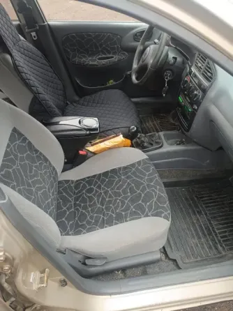 Продам Daewoo Lanos 2004 Ясиноватая