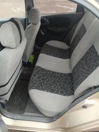 Продам Daewoo Lanos 2004 Ясиноватая