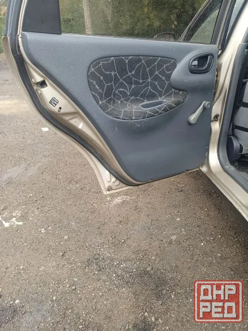 Продам Daewoo Lanos 2004 Ясиноватая - изображение 7