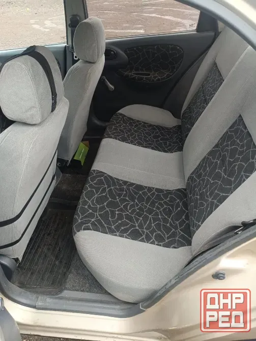 Продам Daewoo Lanos 2004 Ясиноватая - изображение 5