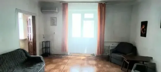 Продам 3 комнатную сталинку киевский рик Донецк