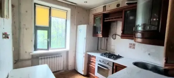 Продам 3 комнатную сталинку киевский рик Донецк