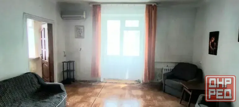 Продам 3 комнатную сталинку киевский рик Донецк - изображение 3