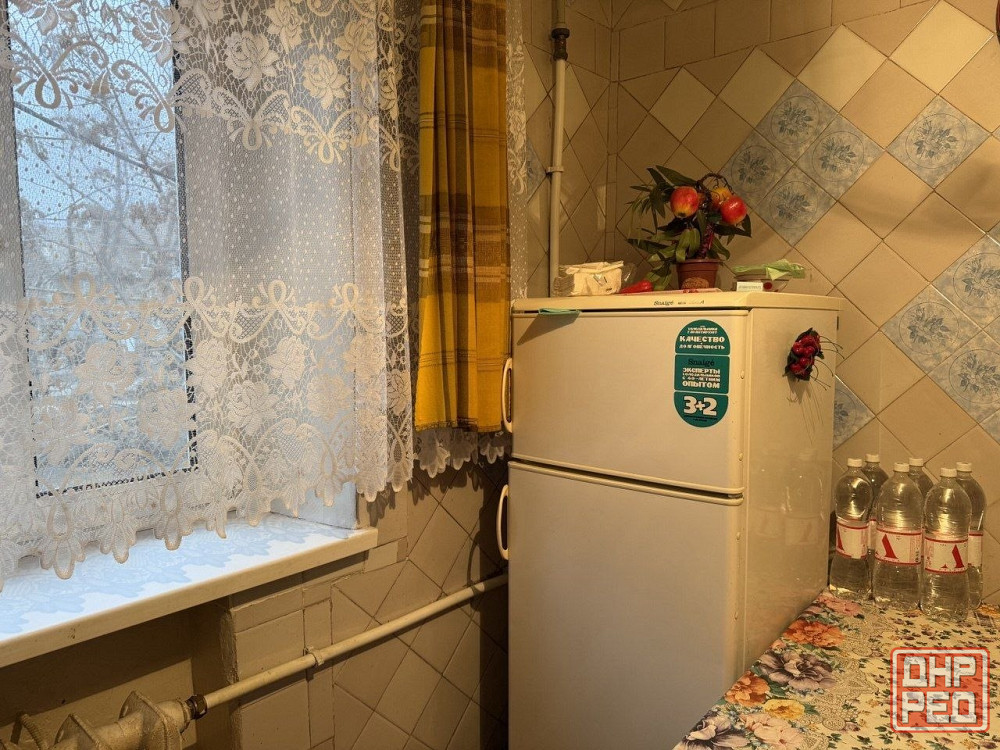 2-комн. | Квартира | 46 кв.м | Кировский район, Кировский район Донецк - изображение 4