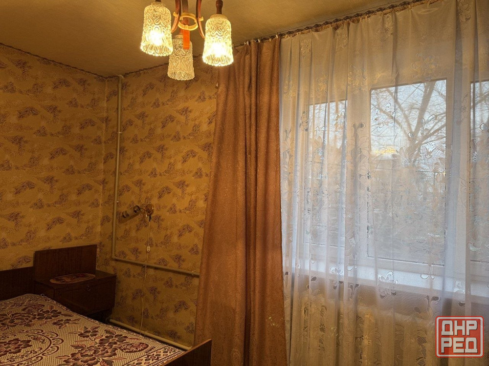 2-комн. | Квартира | 46 кв.м | Кировский район, Кировский район Донецк - изображение 5