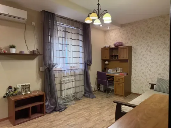 дом ул.Гайдара 58 Мариуполь