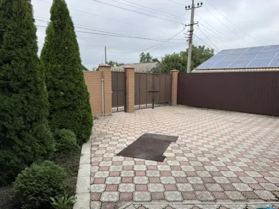 дом ул.Гайдара 58 Мариуполь